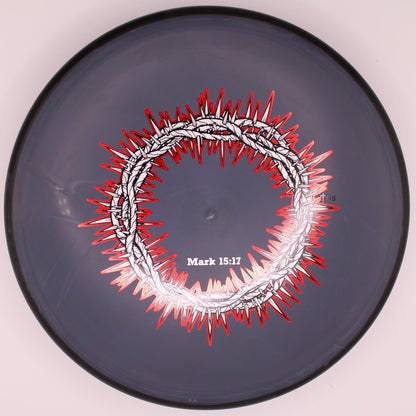 Crown of Thorns - Entropy - Electron Medium