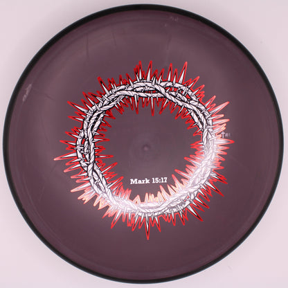 Crown of Thorns - Entropy - Electron Medium