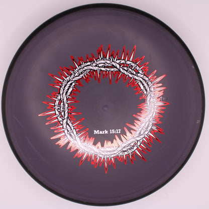 Crown of Thorns - Entropy - Electron Medium