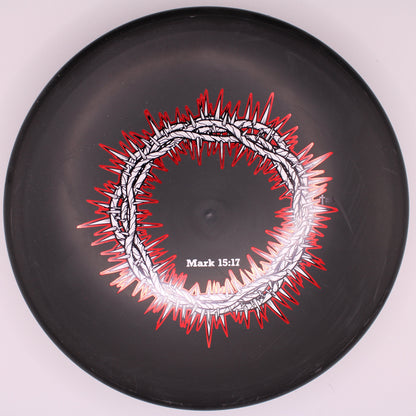 Crown of Thorns - Entropy - Electron Firm