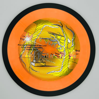 Saints - Octane - Fission - Misprint